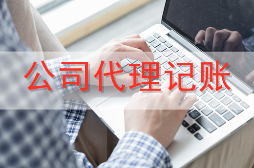 代理(lǐ)記賬服務(wù)一般适合哪些企業？